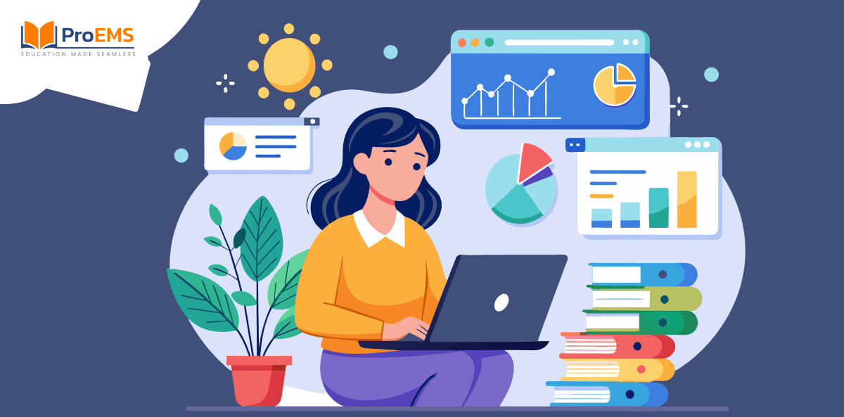 School Management System Streamline Operations for Educators