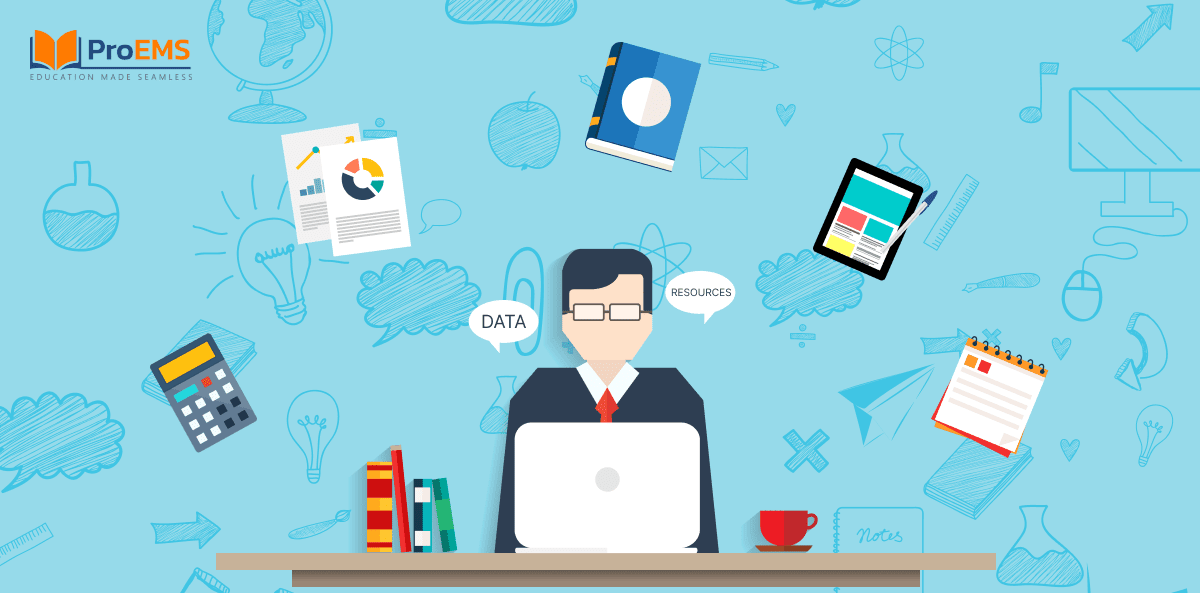 School Management System Streamline Operations for Educators